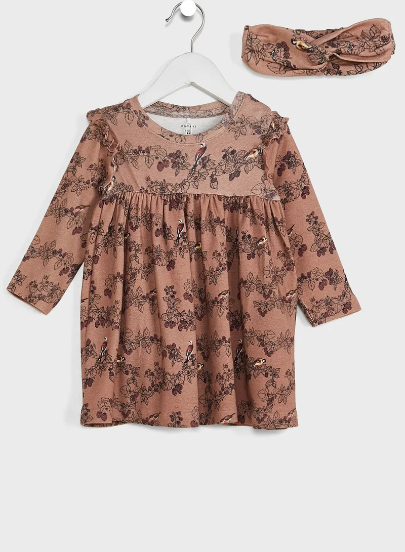 NAME IT Kids Essential Top