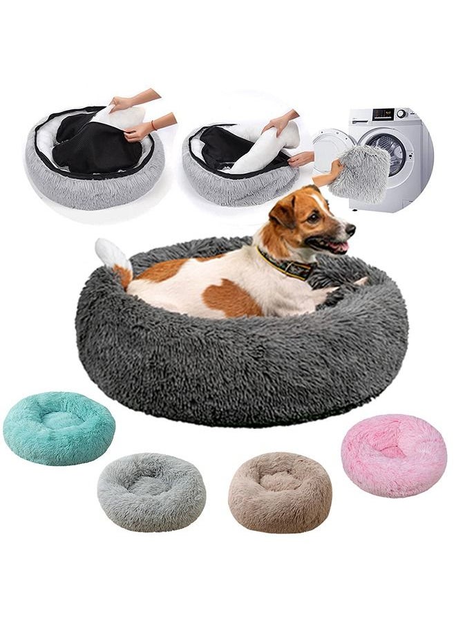 Neostyle Machine Washable Bed for Indoor Pets Dark Grey - pzsku/Z0543AC275E9046BF02A5Z/45/_/1666773084/0e169a97-1260-4982-b5c1-138f08eec5e4