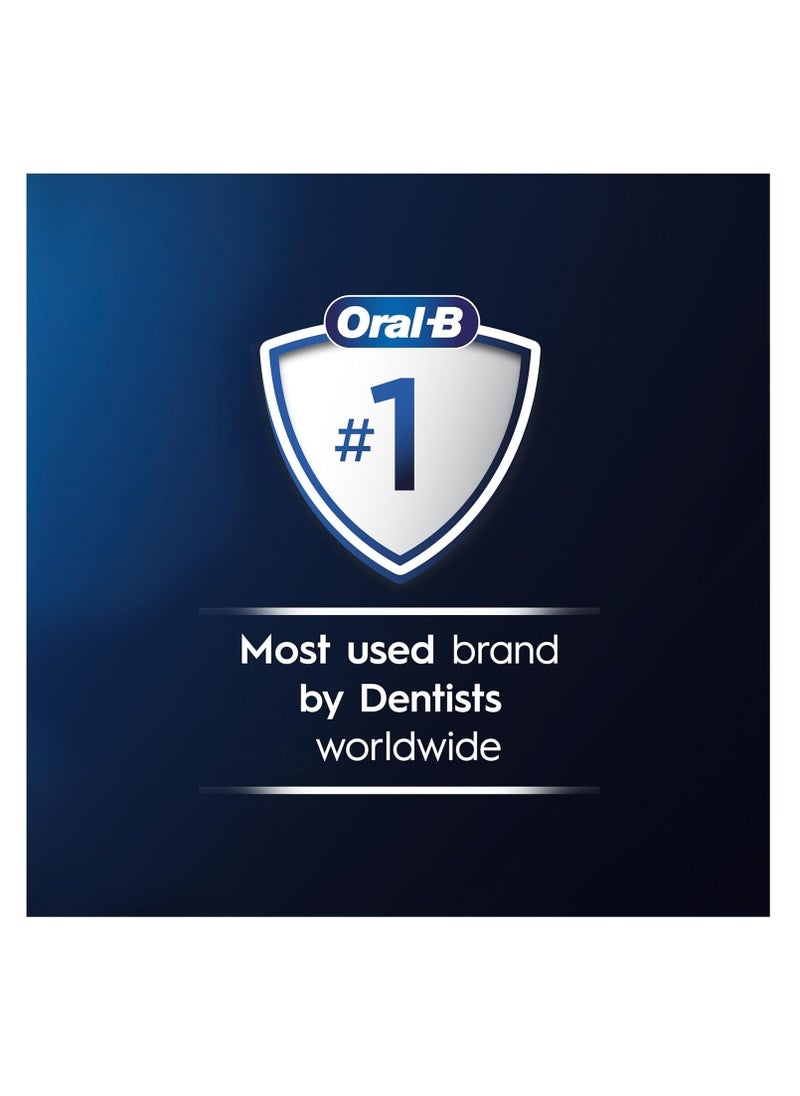 Oral-B Vitality 300 D103 Rechargeable Electric Toothbrush Protects & Cleans  - Image 5