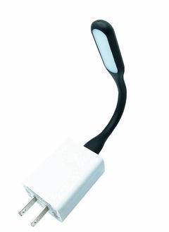 SYOSI USB LED Light, Mini USB Light, Computer Keyboard Light, Mobile Power Light, Portable And Adjustable, Suitable for Notebook Computers, Mobile Power (10 Pieces, 10 Colors)  - Image 3