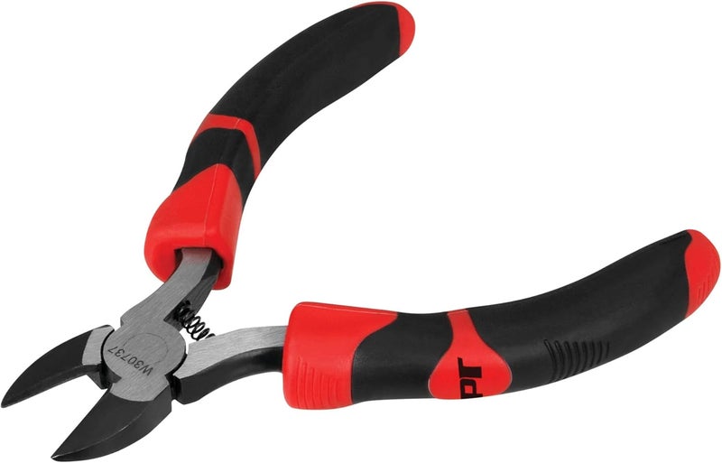 W30737 5-Inch Mini Diagonal Pliers