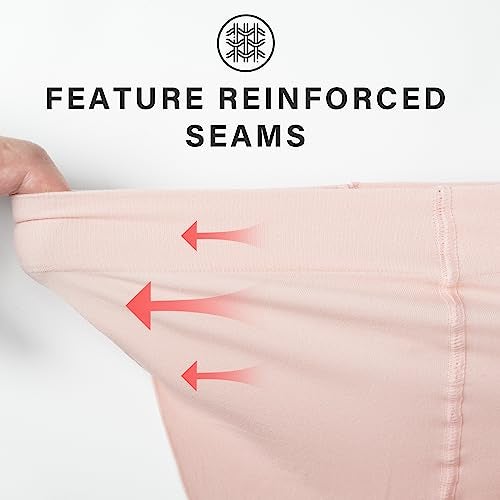 Stelle Girls' Ultra Soft Pro Dance Tight/Ballet Footed Tight(Toddler/Little Kid/Big Kid),BP+WT,S - Image 5