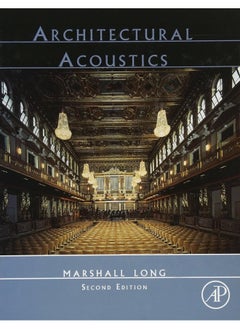 Architectural Acoustics 