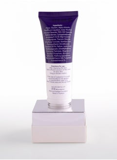 DION Perfect White Cream , Skin Unification , 50 ml  - Image 3
