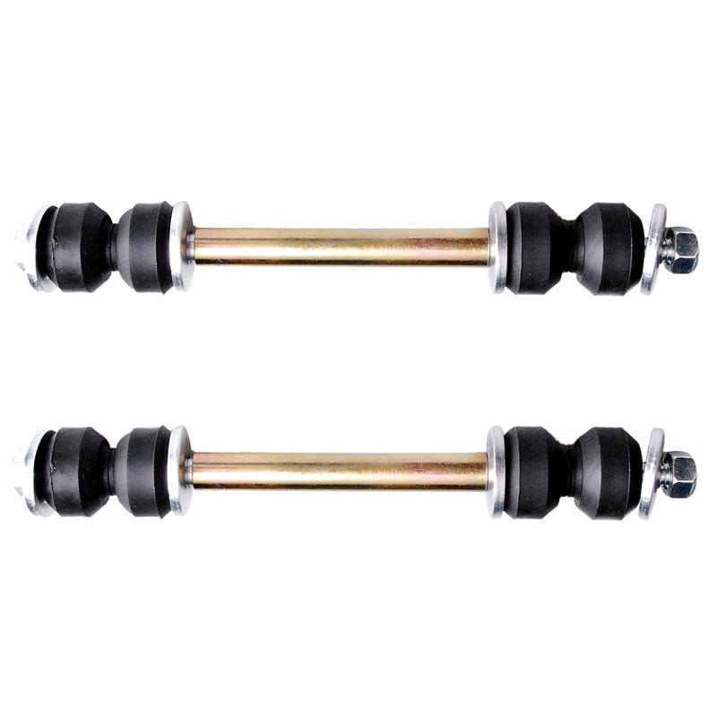 KFVF 2pc Front Sway Bar End Link K8848 for Ford Mustang 1994-2004, for Express/Savana 1500 1996-2014, Express/Savana 2500 3500 1996-2019, Rear Stabilizer Bar Link for Crown Victoria/Town Car 1992-2011 - Image 5