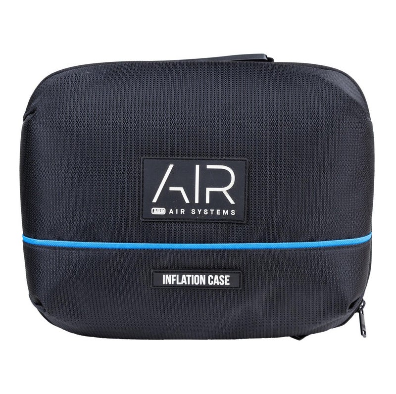 ARB Single Inflation Case – ARB4298, Heavy Duty Air Hose Storage Bag for ARB Air Compressor Accessories, Inflation Kit Organizer Case with MOLLE Straps, Durable Protective Carry Case for Off-Road & 4x4 Equipment - Image 1