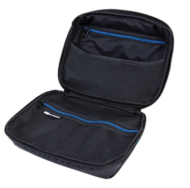 ARB Single Inflation Case – ARB4298, Heavy Duty Air Hose Storage Bag for ARB Air Compressor Accessories, Inflation Kit Organizer Case with MOLLE Straps, Durable Protective Carry Case for Off-Road & 4x4 Equipment - Image 2