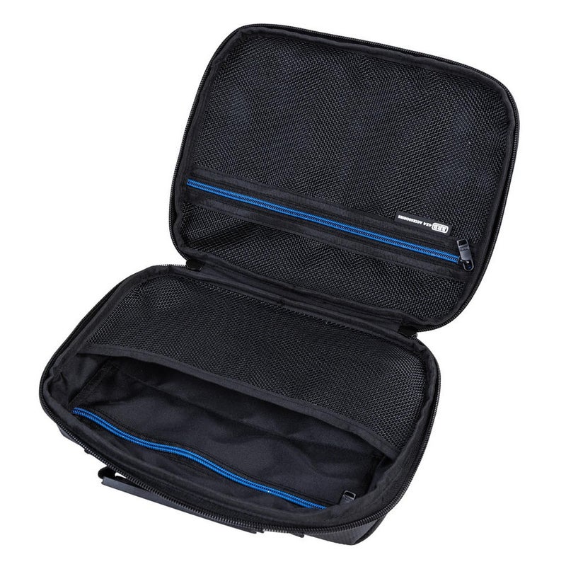 ARB Single Inflation Case – ARB4298, Heavy Duty Air Hose Storage Bag for ARB Air Compressor Accessories, Inflation Kit Organizer Case with MOLLE Straps, Durable Protective Carry Case for Off-Road & 4x4 Equipment - Image 3