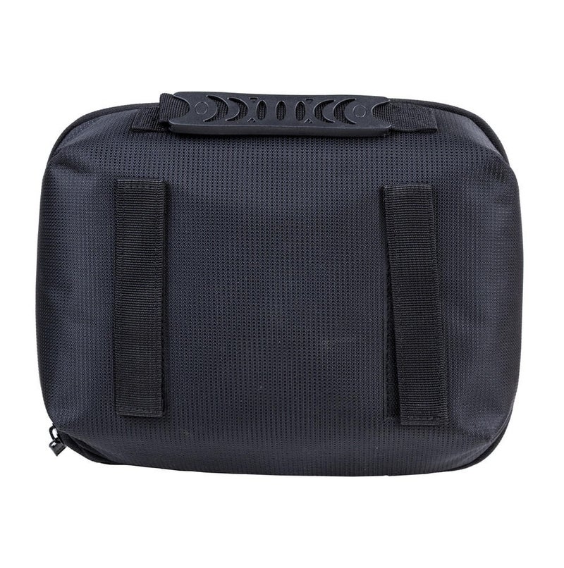 ARB Single Inflation Case – ARB4298, Heavy Duty Air Hose Storage Bag for ARB Air Compressor Accessories, Inflation Kit Organizer Case with MOLLE Straps, Durable Protective Carry Case for Off-Road & 4x4 Equipment - Image 5