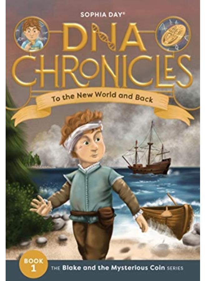 TO THE NEW WORLD BACK