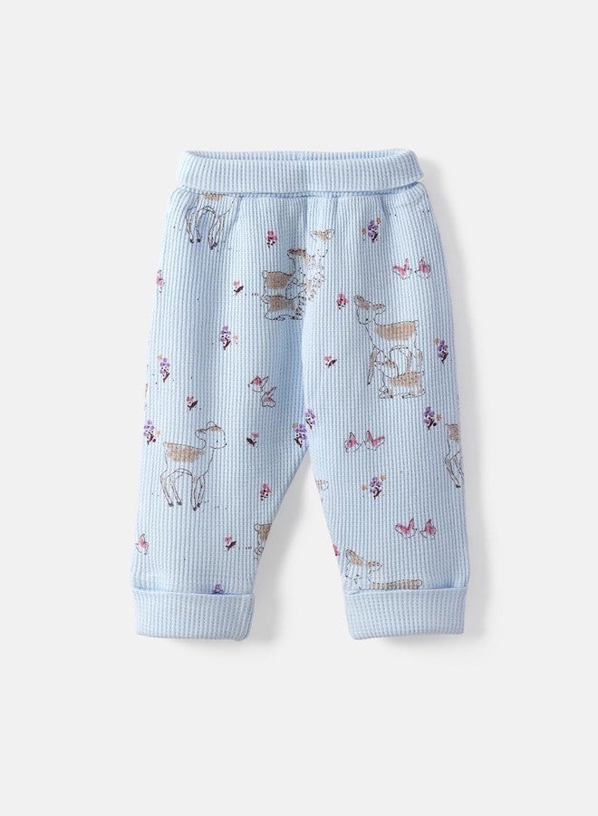 Nautinati Infants Pure 100% Cotton Apparel Gift Set| Age 0-6 Months - Image 3