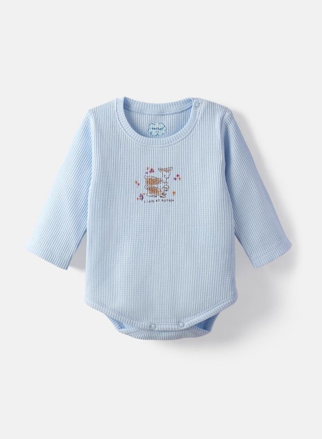 Nautinati Infants Pure 100% Cotton Apparel Gift Set| Age 0-6 Months - Image 2
