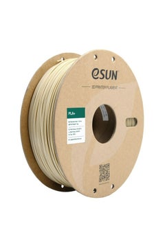 eSUN PLA+ Filament 1.75 mm, 3D Printer Filament PLA Plus, Dimensional Accuracy +/- 0.03 mm, 1 kg Spool (2.2 lbs) 3D Printing Filament for 3D Printers, Bone White - pzsku/Z0544B2BA091B80456B26Z/45/_/1734002681/69a4e586-b808-40b8-994c-868fe4289ca0