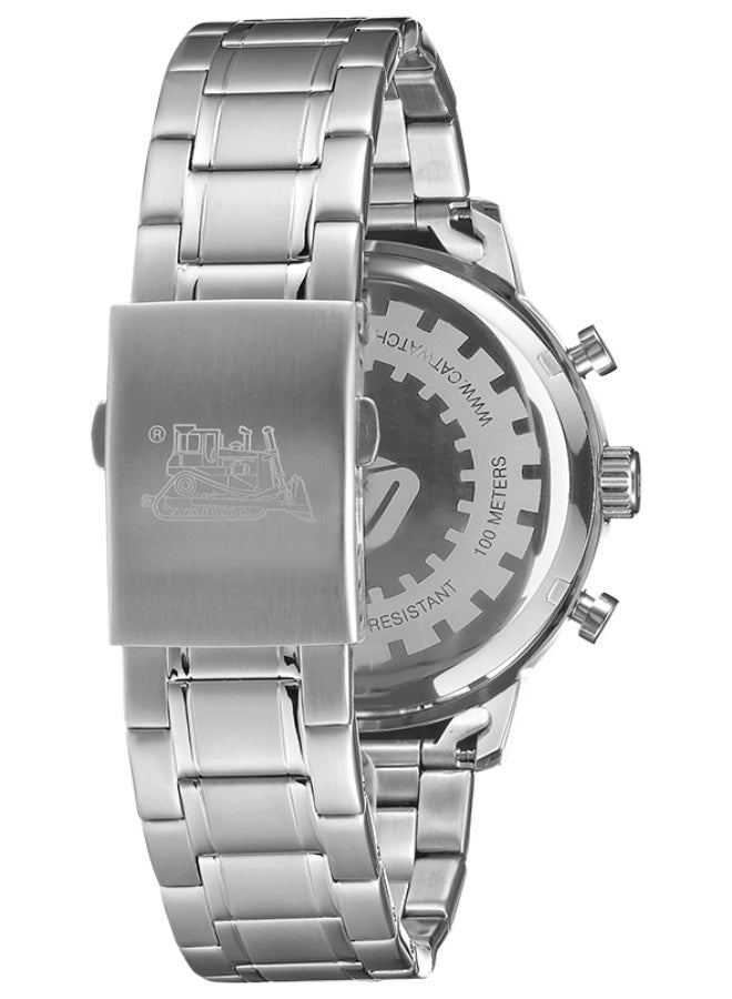 CAT ساعة كاتربيلر CAT 'سيل' للرجال AK.149.11.122 - Image 2