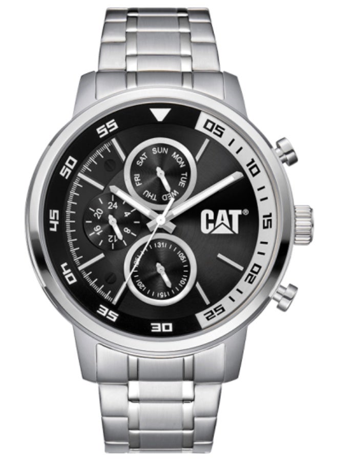 CAT ساعة كاتربيلر CAT 'سيل' للرجال AK.149.11.122 - Image 1