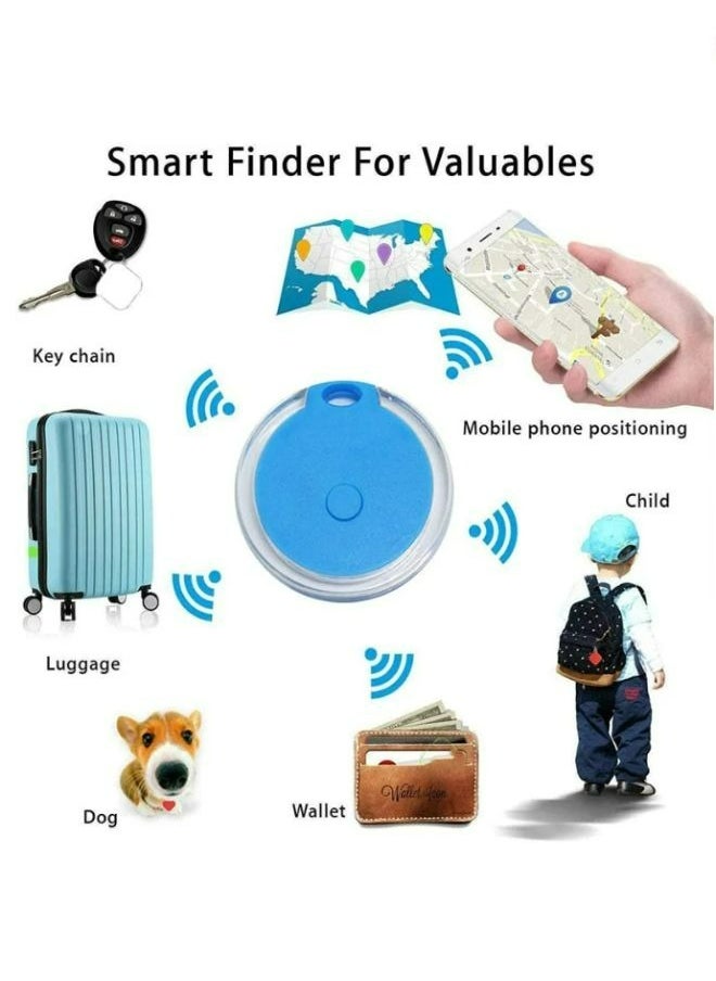 Generic - Mini GPS Tracker GPS Locator Tracker GPS Smart Car For Airtags Smart Finder Key Finder Children Positioning Tracker Pet Tracker - Image 1