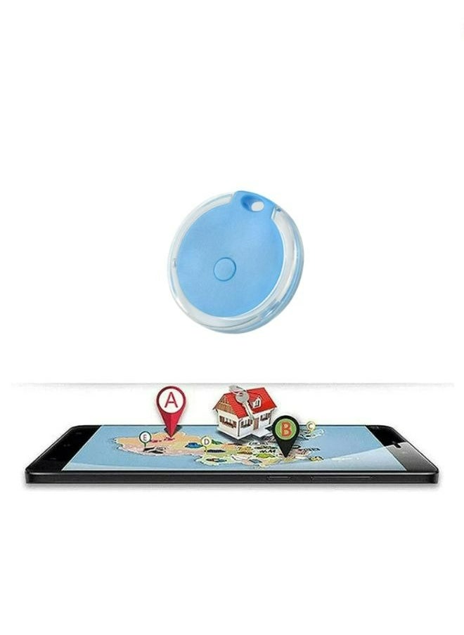 Generic - Mini GPS Tracker GPS Locator Tracker GPS Smart Car For Airtags Smart Finder Key Finder Children Positioning Tracker Pet Tracker - Image 1
