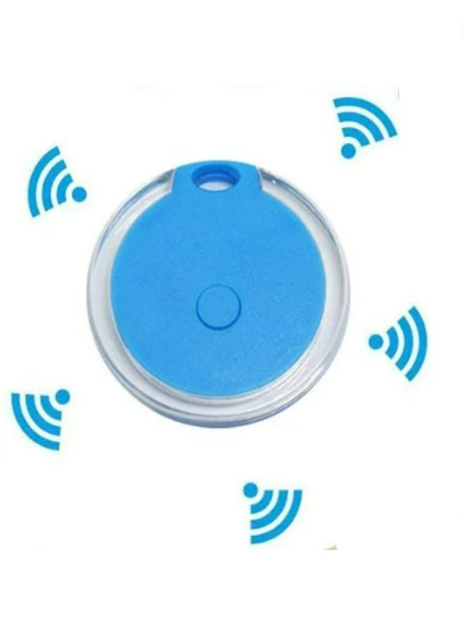 Generic - Mini GPS Tracker GPS Locator Tracker GPS Smart Car For Airtags Smart Finder Key Finder Children Positioning Tracker Pet Tracker - Image 1