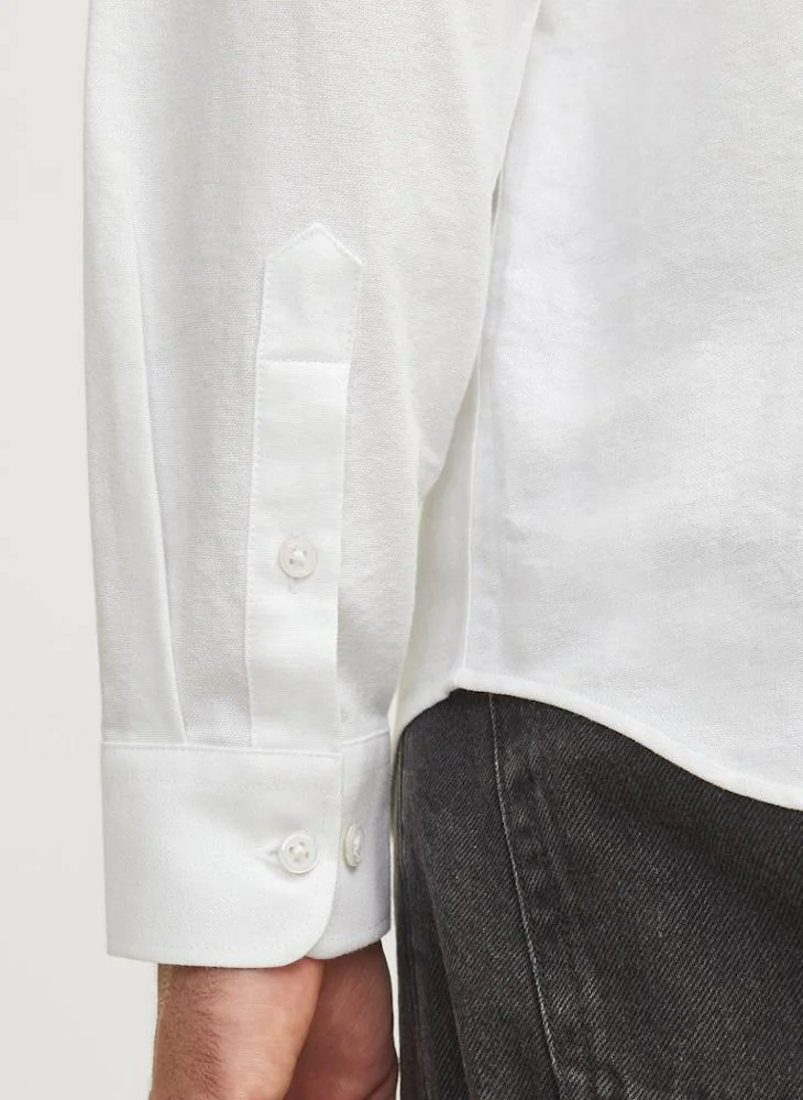JJ Rebel Boscar Long Sleeve Shirt