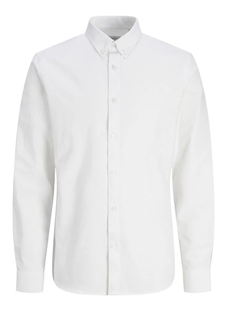 JJ Rebel Boscar Long Sleeve Shirt