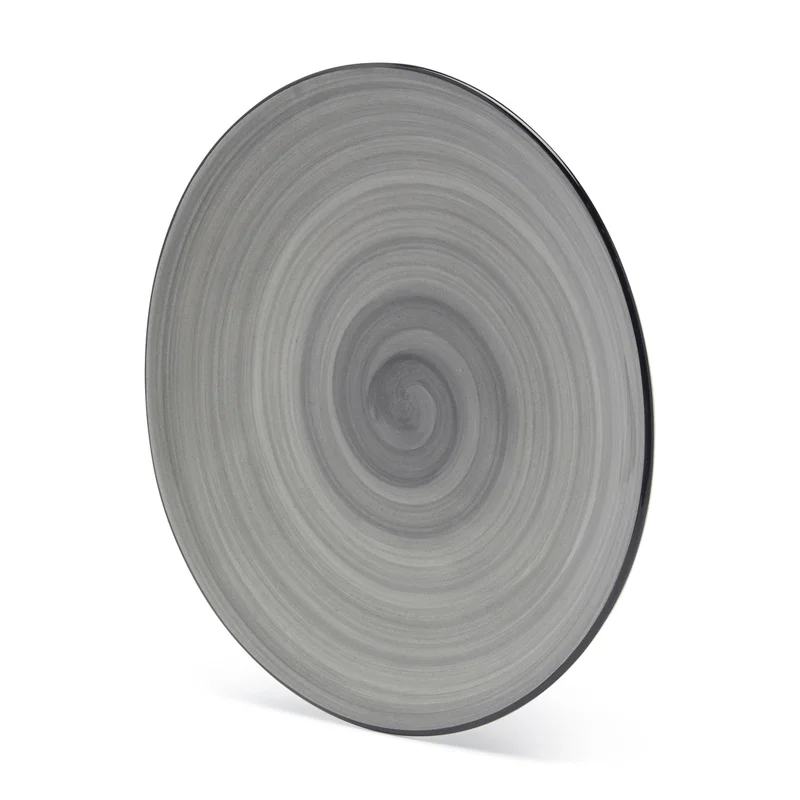 Coincasa Coincasa Tokyo Stoneware Dinner Plate