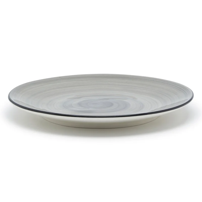 Coincasa Coincasa Tokyo Stoneware Dinner Plate