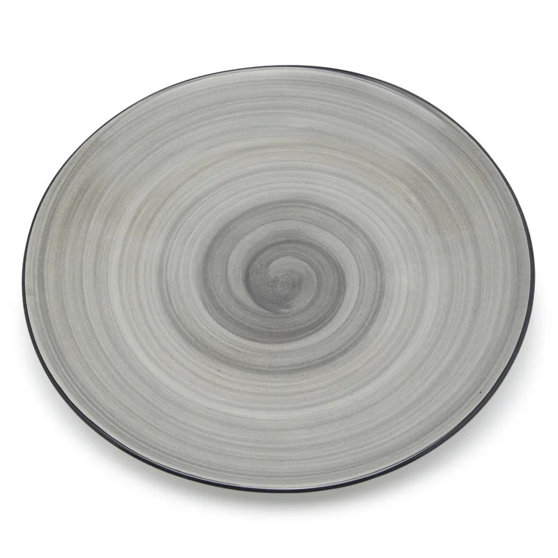 Coincasa Coincasa Tokyo Stoneware Dinner Plate