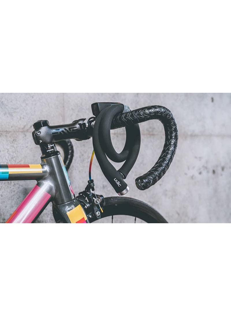 Ulac Berlin Si Cable Lock Black - Image 2