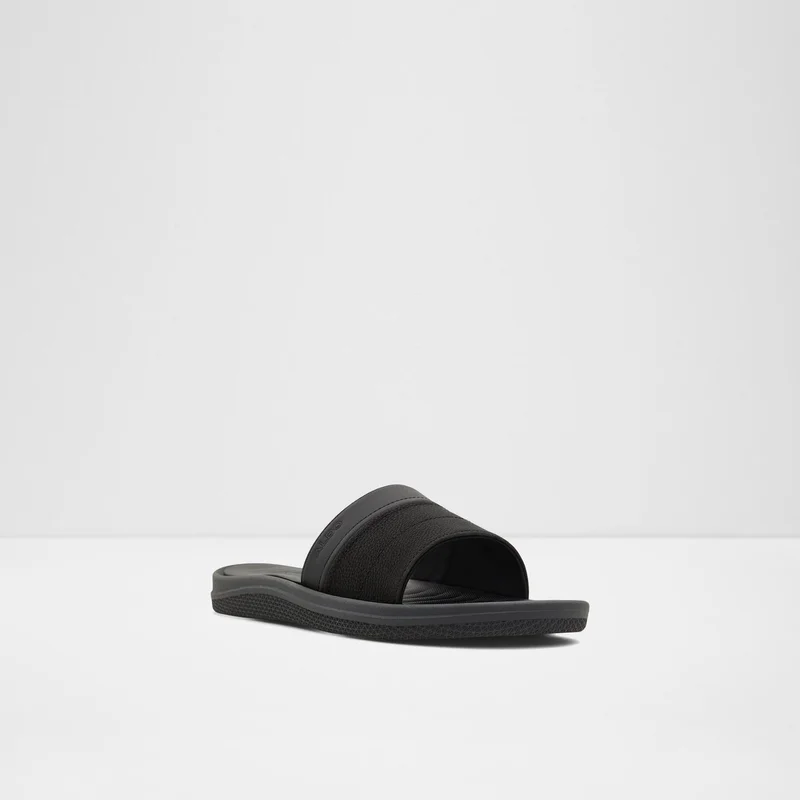 PLANTAGO Open Toe Slides