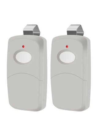 2 Replacement for Multicode Linear 3089 Garage Gate Door Opener Remote Transmitter,308911,MCS308911,10 dip Switch 300mhz,Grey - pzsku/Z054635E679214E096202Z/45/_/1724381151/72740c6b-34a2-4f04-ad8d-02953faf39fe