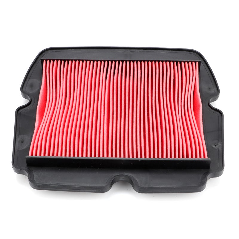 Motorcycle Air Filter Engine Cleaner Fit for Honda Goldwing 1800 GL1800 2001-2014 17210 MCA A60 - Image 3