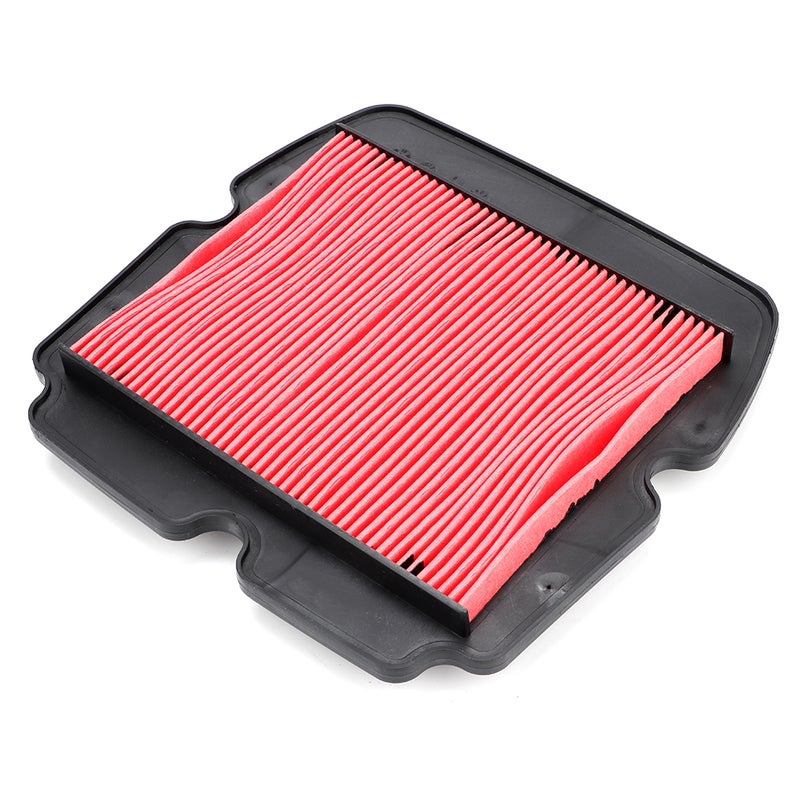 Motorcycle Air Filter Engine Cleaner Fit for Honda Goldwing 1800 GL1800 2001-2014 17210 MCA A60 - Image 1