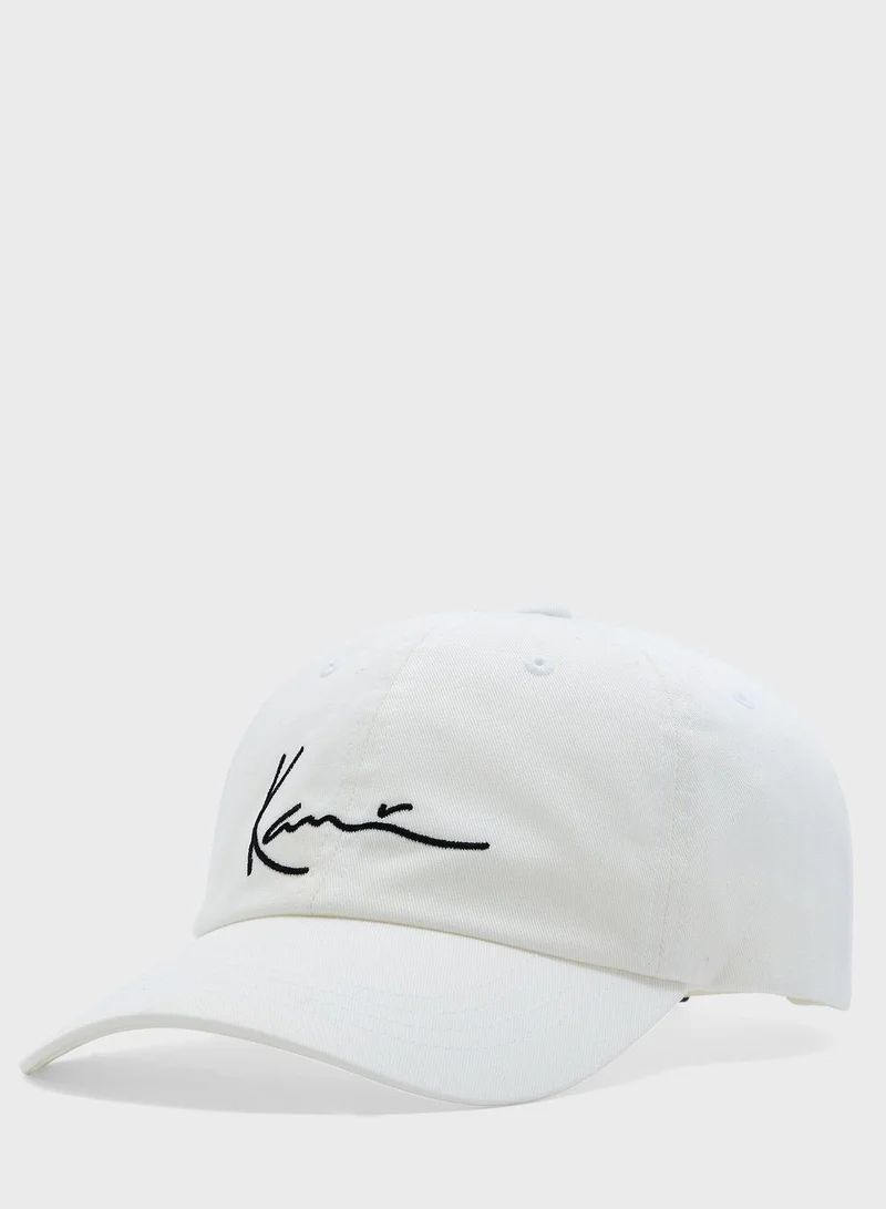Karl Kani Signature Cap