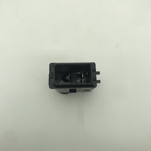 Toylexap 88625-47021 077500-4682 in-car Temperature Thermistor Cooler Sensor 2 Pins for:Scion iq ev,Yaris,Yaris(frp),Yaris gr,Prius c,Yaris/vios/Limo,Corolla,Corolla SED(jpp),Corolla nap,ct200h,is250/350 - Image 4
