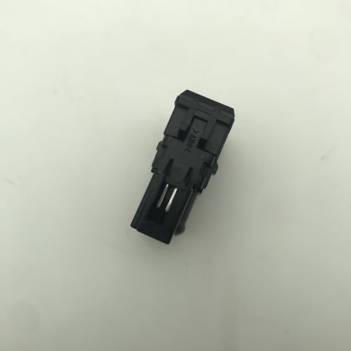 Toylexap 88625-47021 077500-4682 in-car Temperature Thermistor Cooler Sensor 2 Pins for:Scion iq ev,Yaris,Yaris(frp),Yaris gr,Prius c,Yaris/vios/Limo,Corolla,Corolla SED(jpp),Corolla nap,ct200h,is250/350 - Image 5