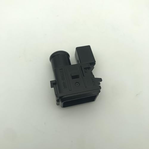 Toylexap 88625-47021 077500-4682 in-car Temperature Thermistor Cooler Sensor 2 Pins for:Scion iq ev,Yaris,Yaris(frp),Yaris gr,Prius c,Yaris/vios/Limo,Corolla,Corolla SED(jpp),Corolla nap,ct200h,is250/350 - Image 1