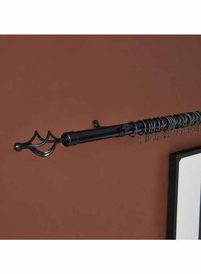 Home Box Emily Adjustable Curtain Rod  - Image 3