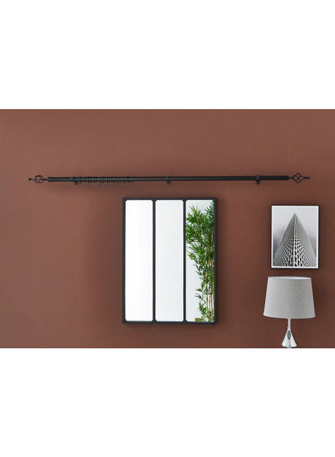 Home Box Emily Adjustable Curtain Rod  - Image 2