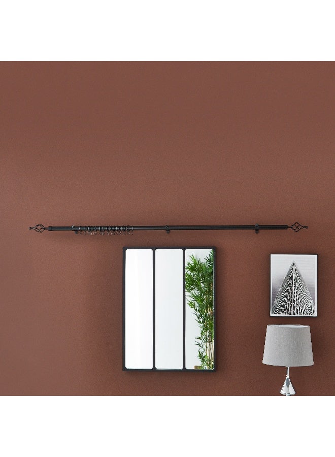 Home Box Emily Adjustable Curtain Rod  - Image 2