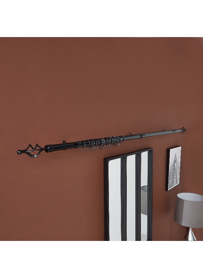 Home Box Emily Adjustable Curtain Rod - Image 2