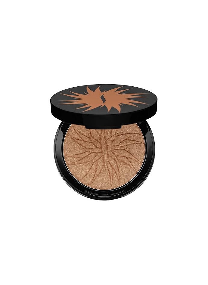 SEPHORA Sephora bronzing powder - no.02, medium 