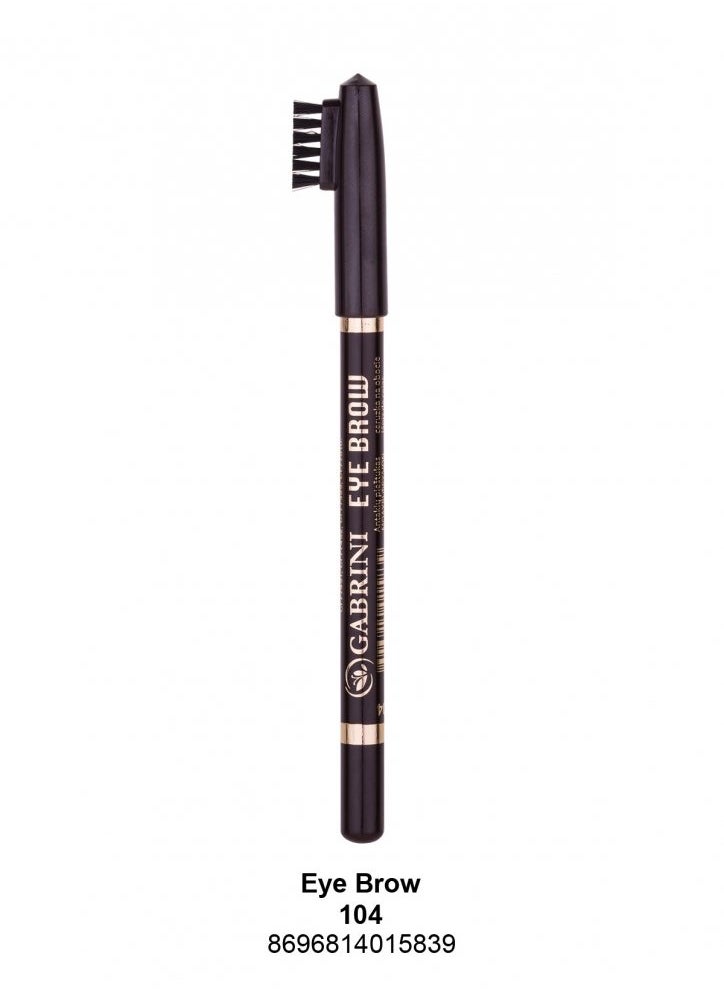 GABRINI Gabrini Eye Brow - No: 104 - 1.4g 