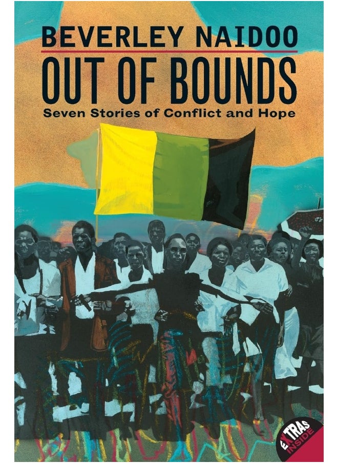 Out of Bounds: Seven Stories of Conflict and Hope 