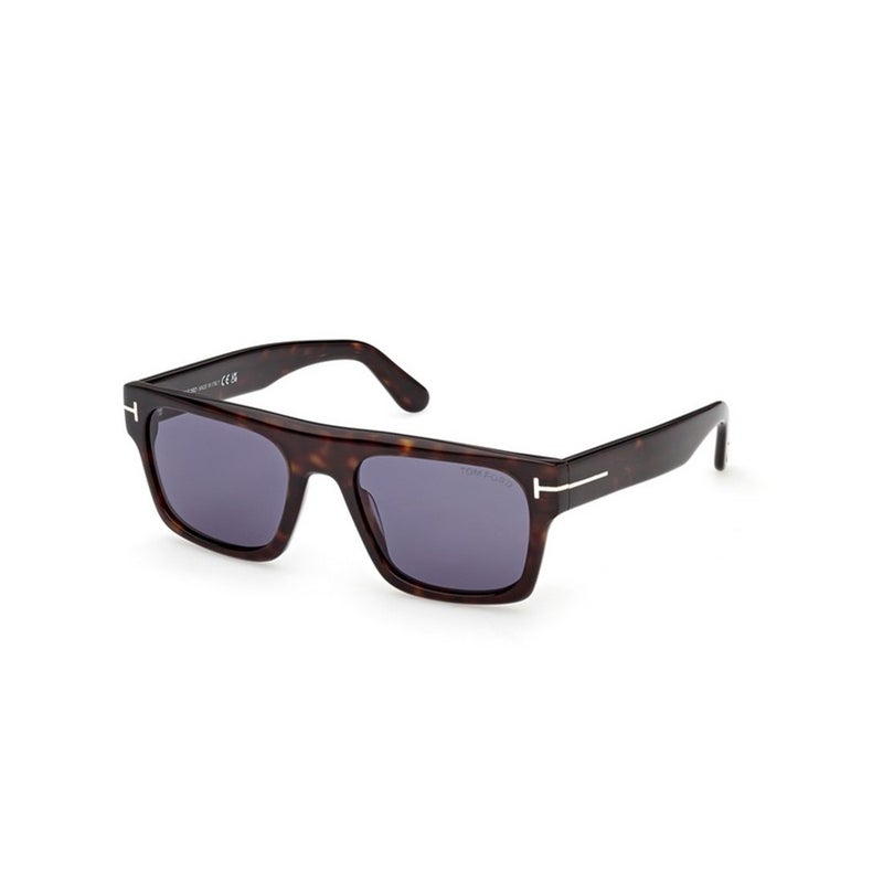 Tom Ford Cyrus Square - Style Sunglasses - Image 1