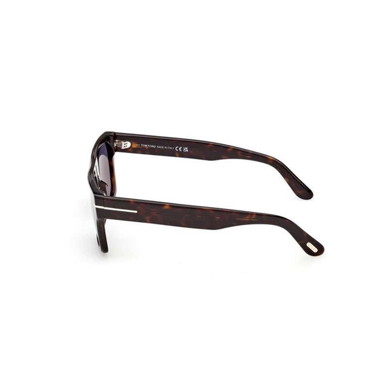 Tom Ford Cyrus Square - Style Sunglasses - Image 3