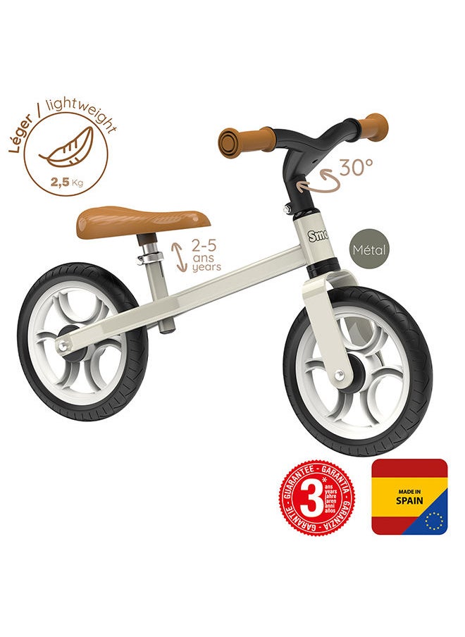 Smoby دراجة تشغيلية أولى  - Image 3