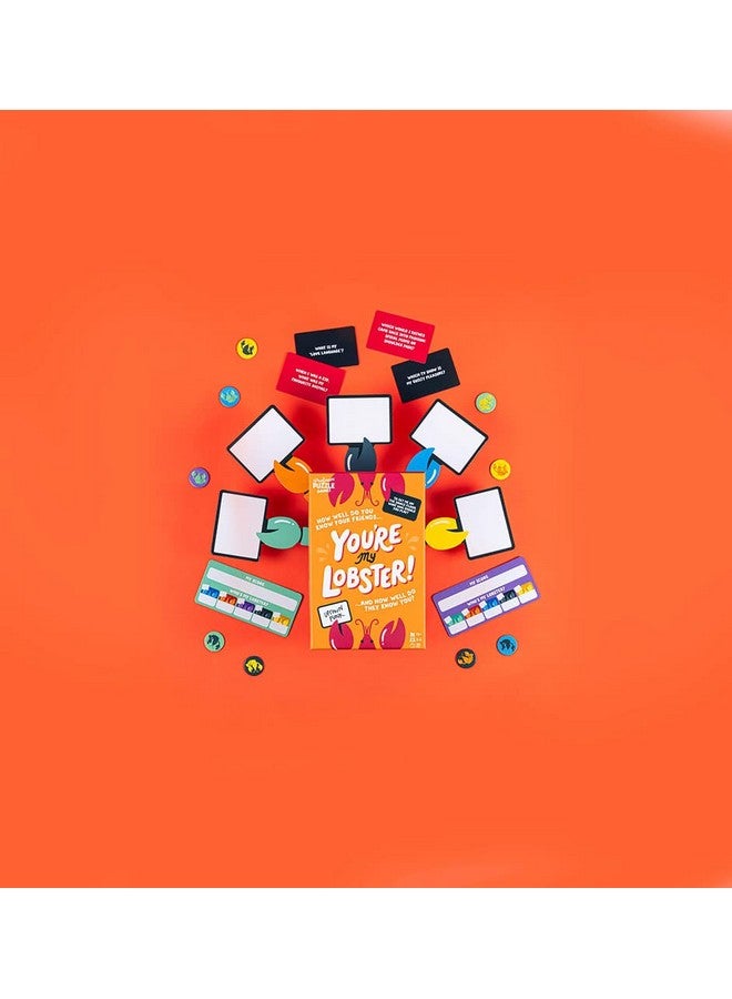Professor Puzzle أنتَ لُبَستَرِي كيف تعرف أصدقائك جيدًا. وكيف يعرفونك جيدًا؟ - Image 4
