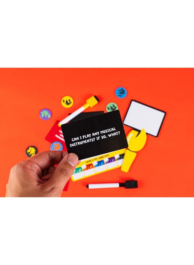 Professor Puzzle أنتَ لُبَستَرِي كيف تعرف أصدقائك جيدًا. وكيف يعرفونك جيدًا؟ - Image 5