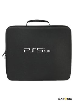 Black-Ps5 Slim