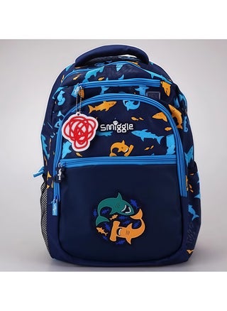Blue Dolphin